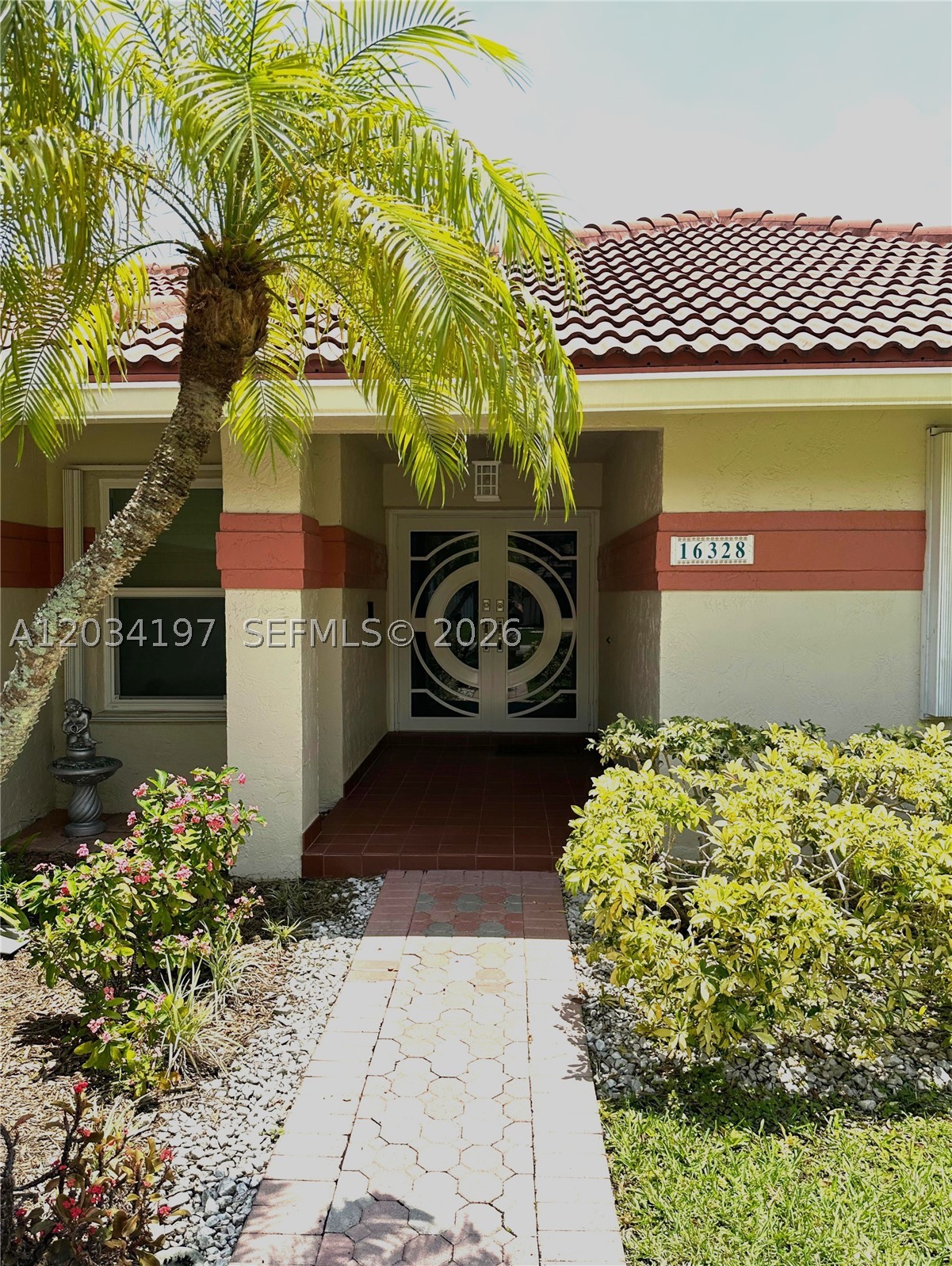 WESTFORK I PLAT - Residential