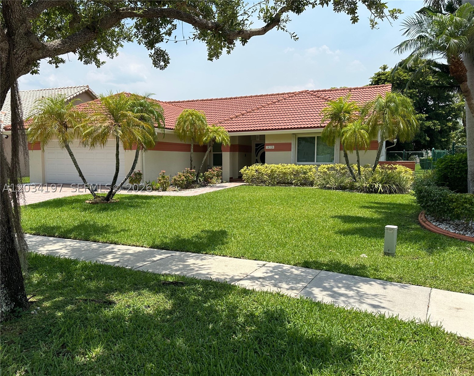 WESTFORK I PLAT - Residential