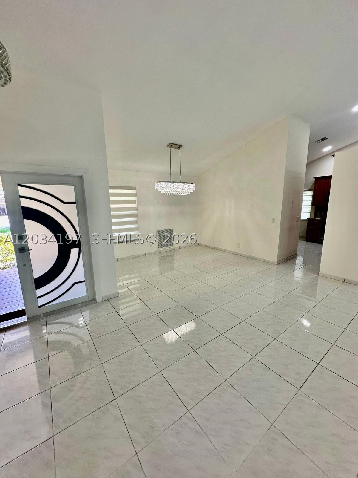 WESTFORK I PLAT - Residential
