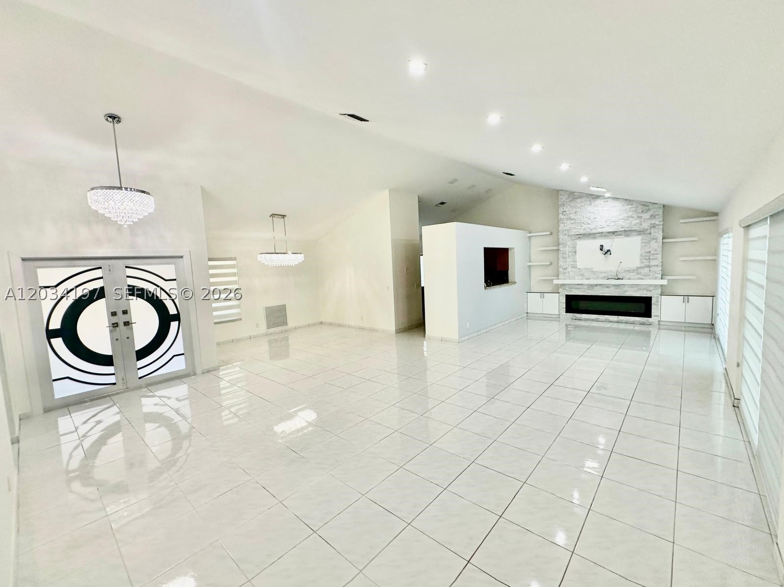WESTFORK I PLAT - Residential