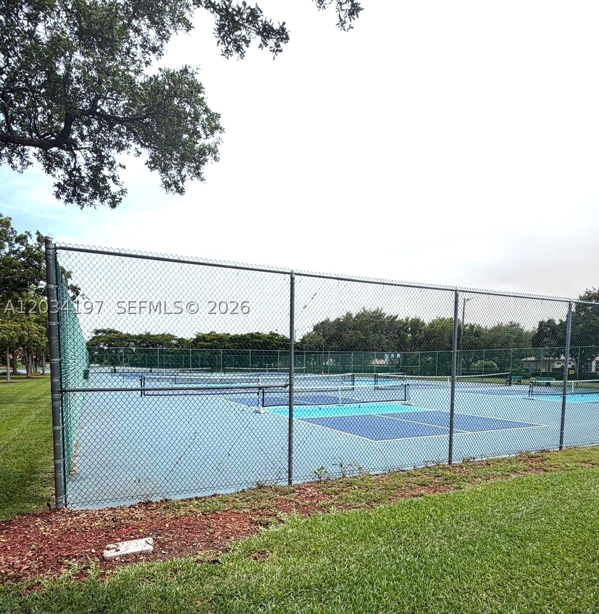 WESTFORK I PLAT - Residential