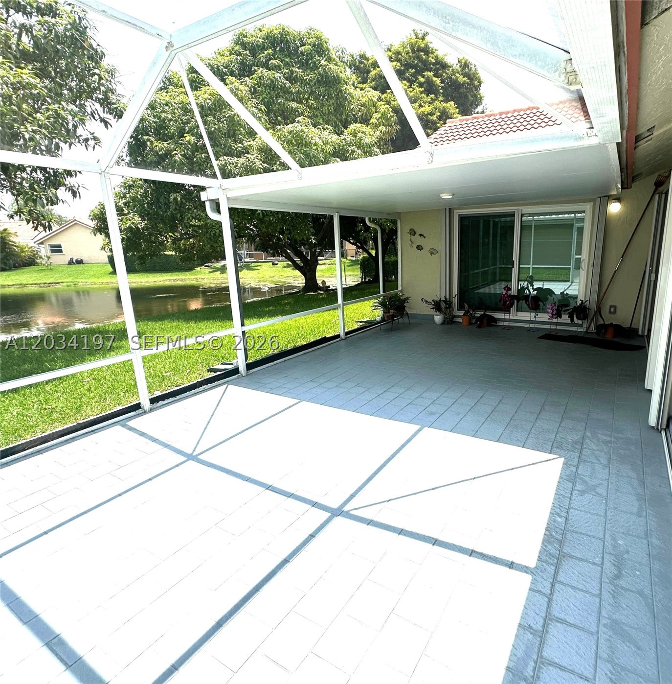 WESTFORK I PLAT - Residential