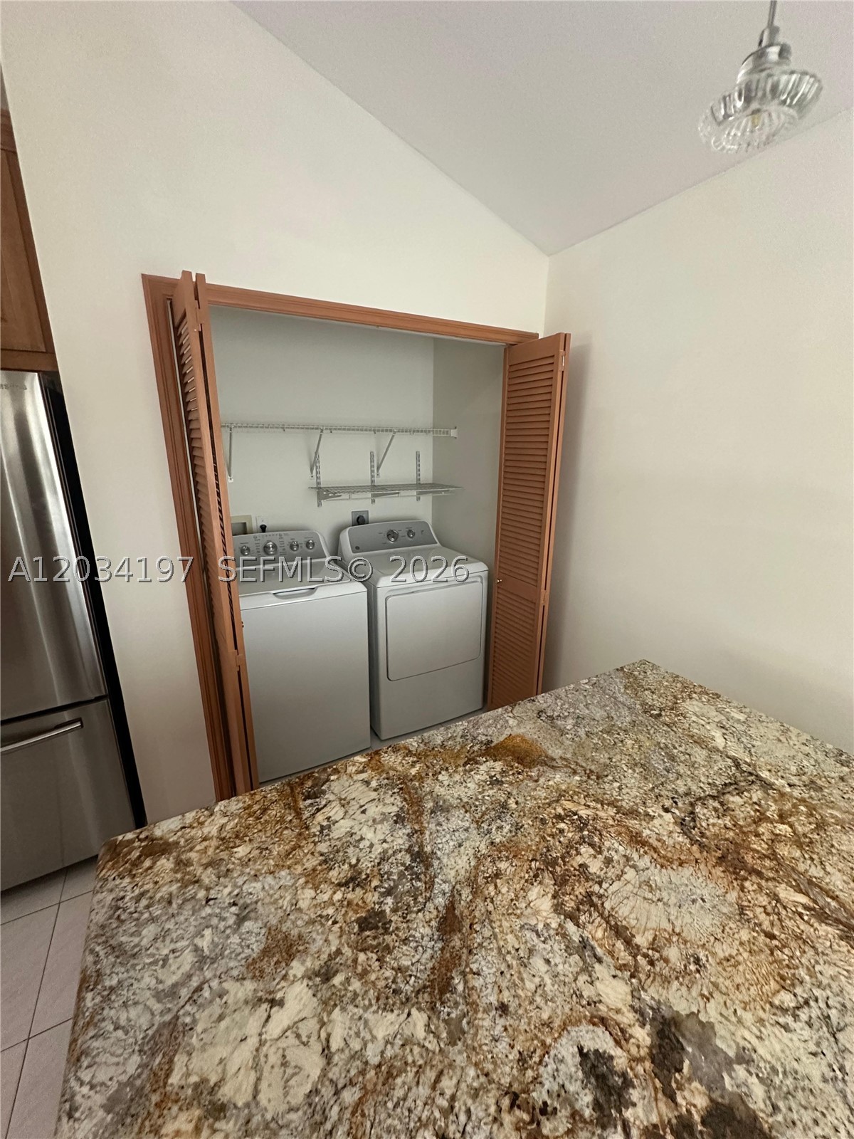 WESTFORK I PLAT - Residential