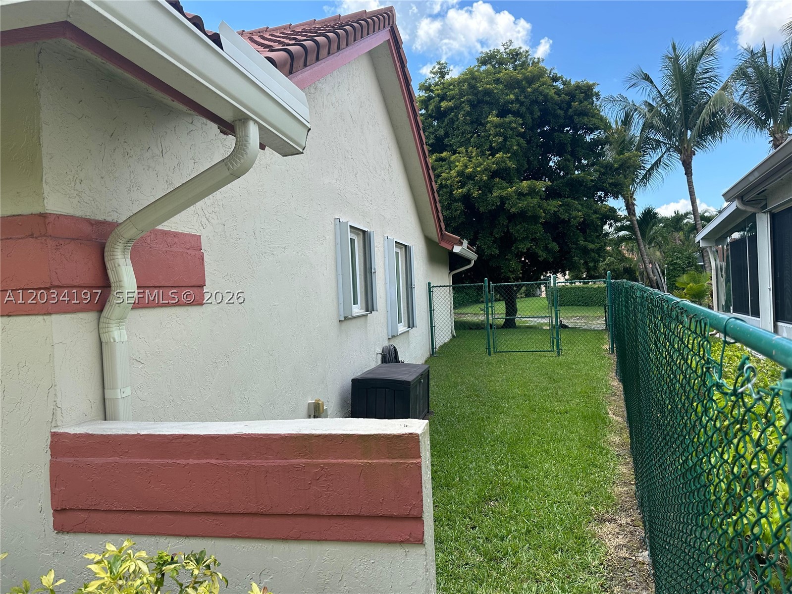 WESTFORK I PLAT - Residential