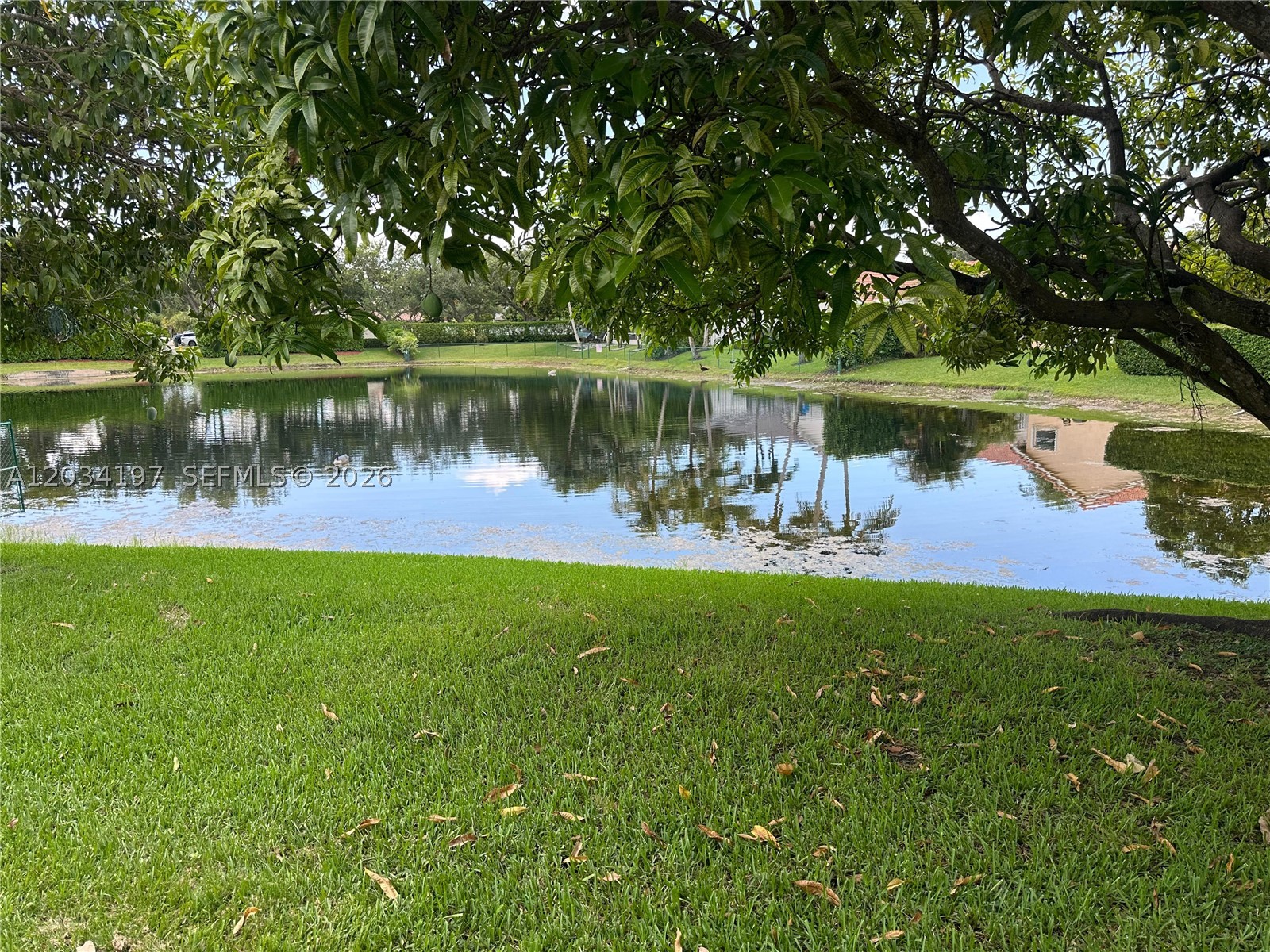 WESTFORK I PLAT - Residential