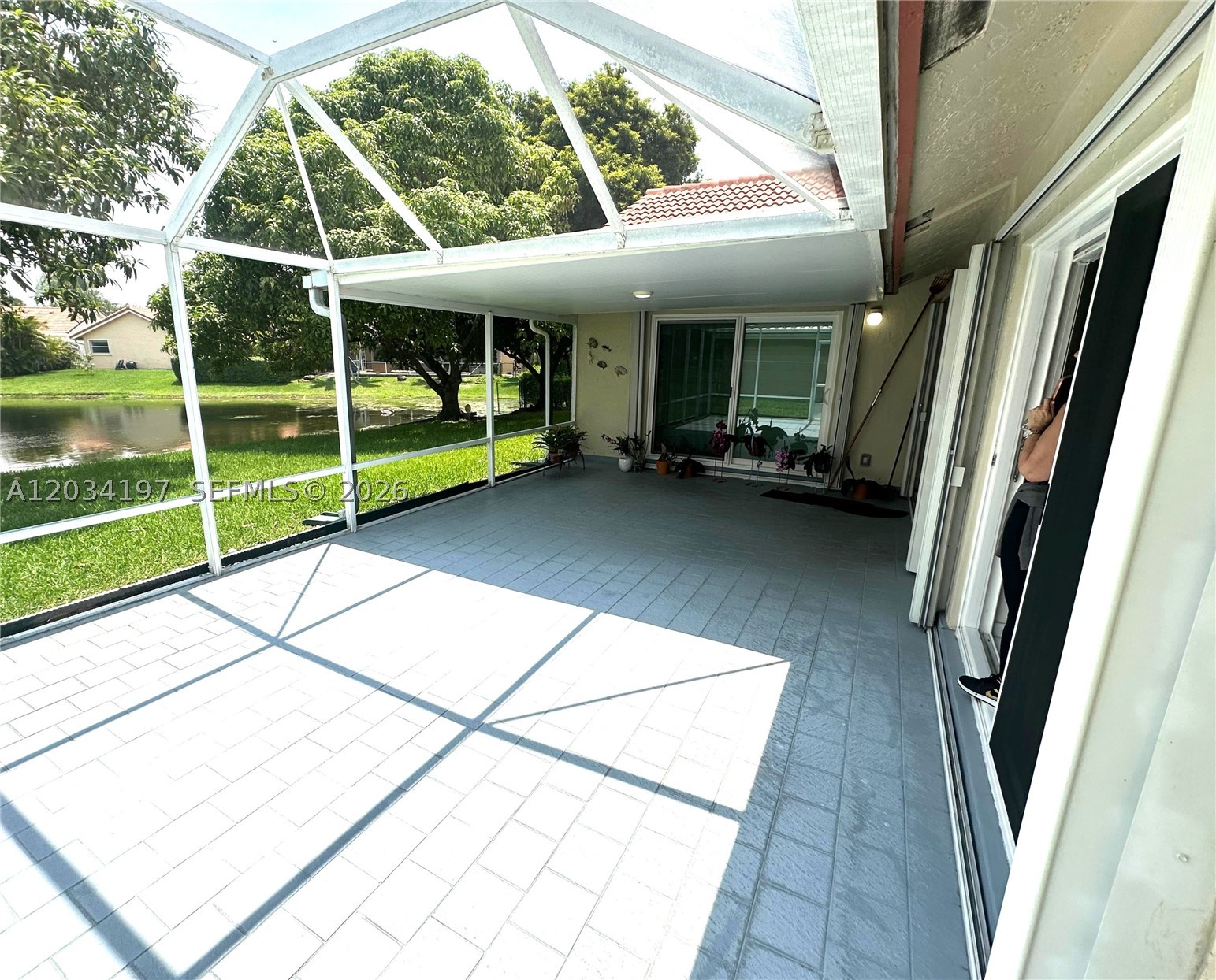 WESTFORK I PLAT - Residential
