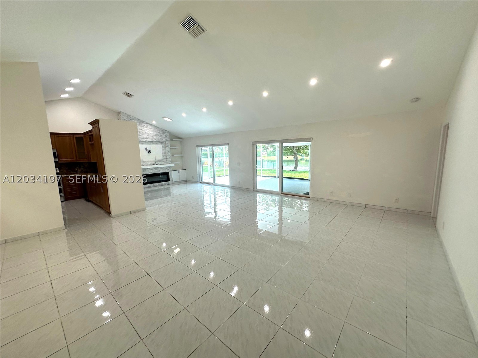 WESTFORK I PLAT - Residential