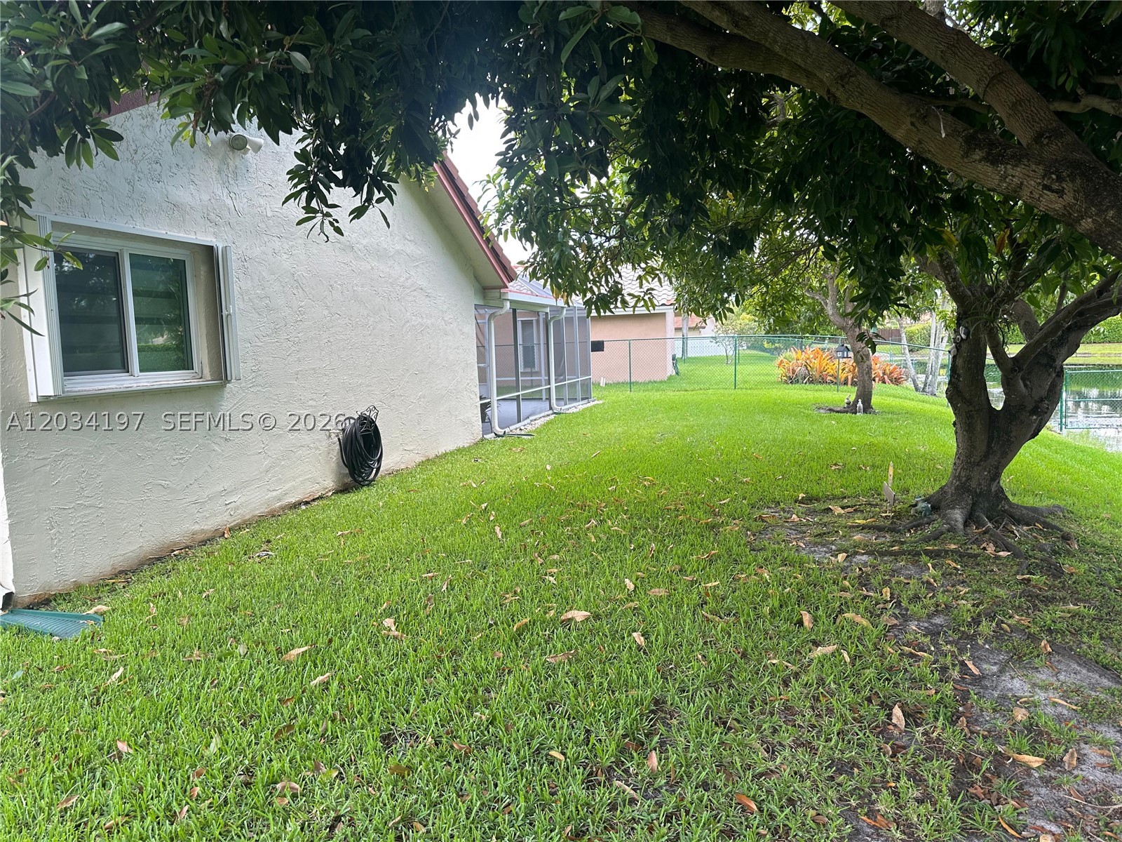 WESTFORK I PLAT - Residential