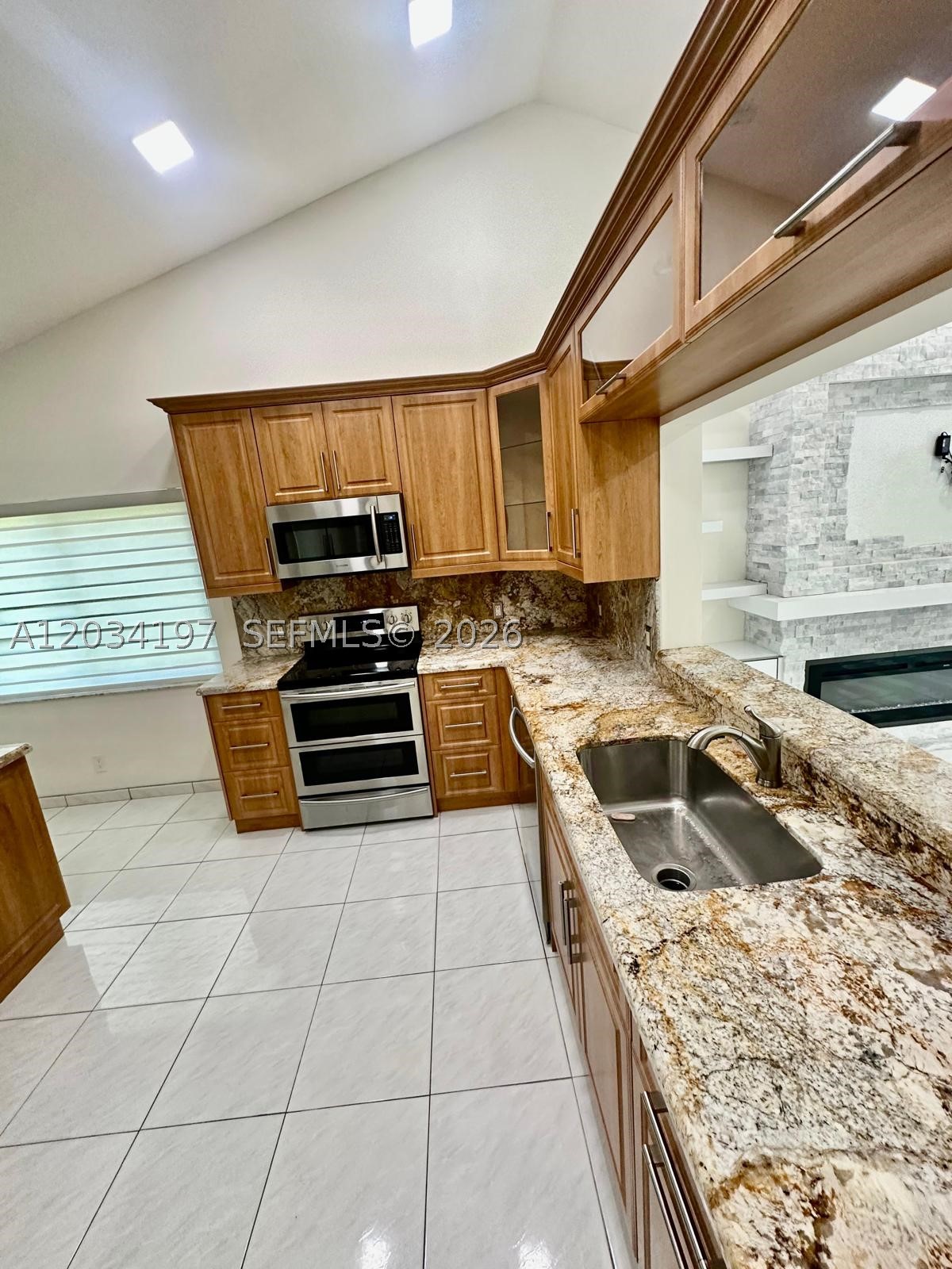 WESTFORK I PLAT - Residential