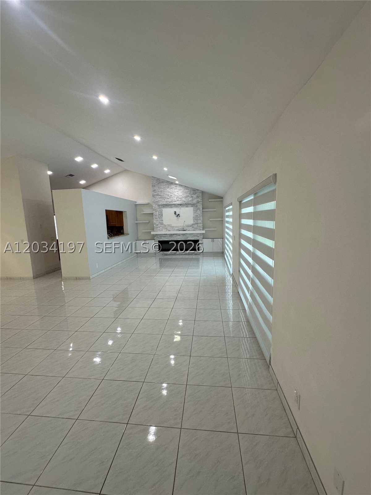 WESTFORK I PLAT - Residential
