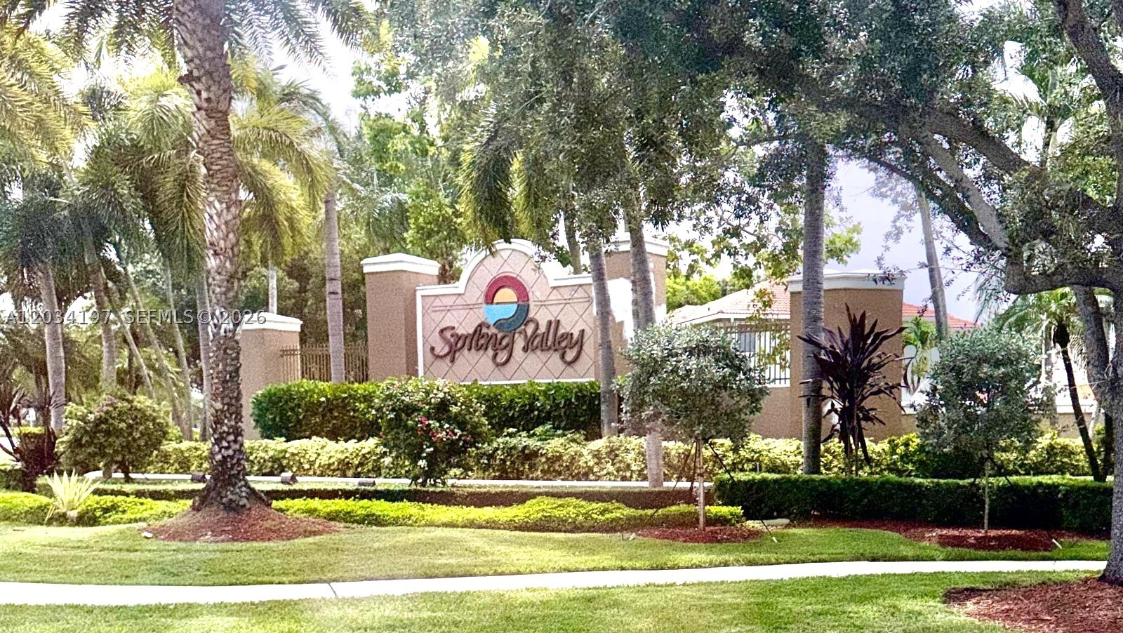 WESTFORK I PLAT - Residential