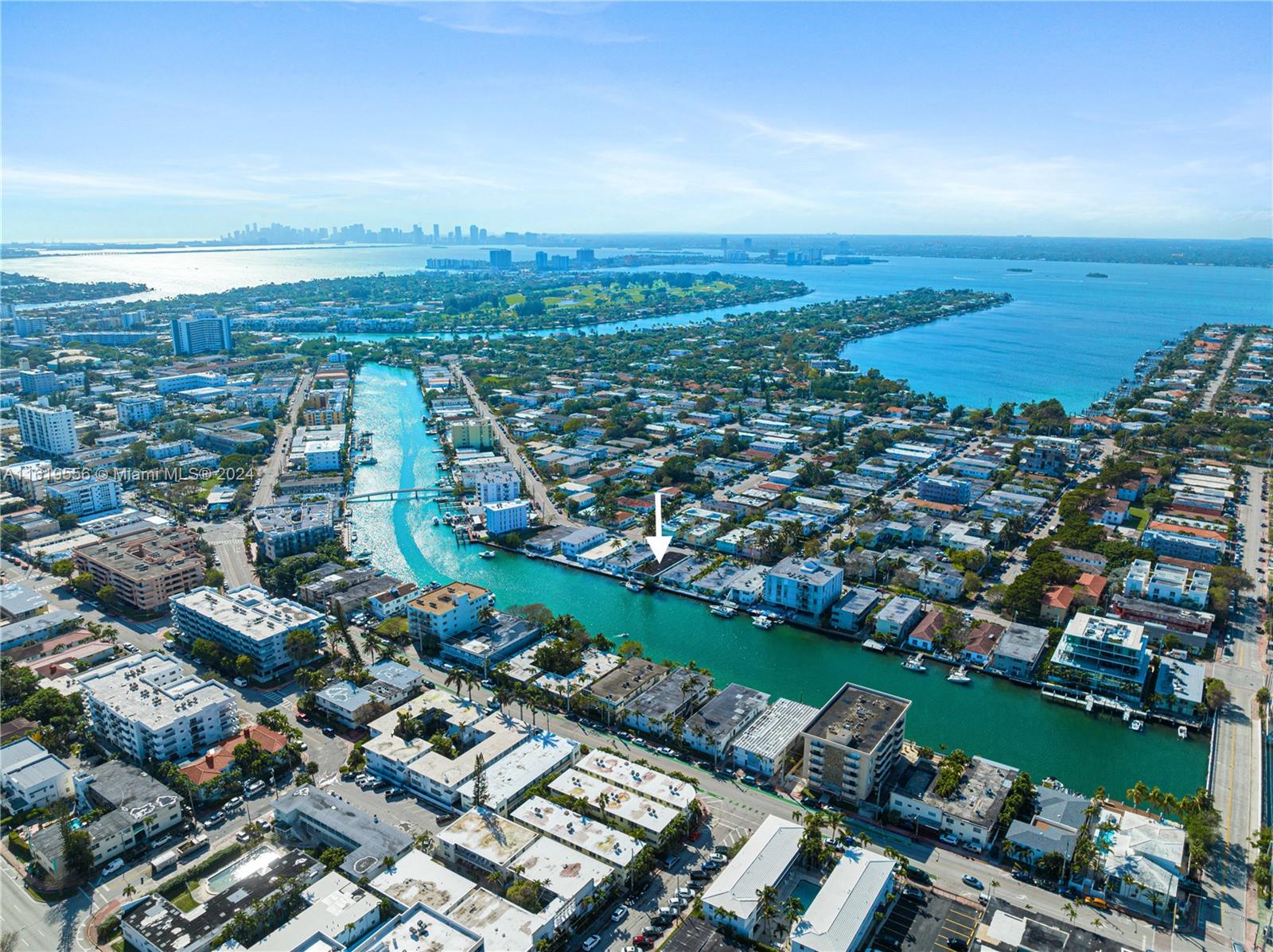 BISCAYNE BCH SUB - Residential