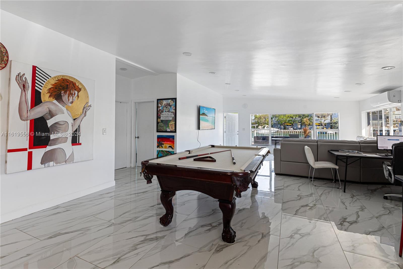 BISCAYNE BCH SUB - Residential