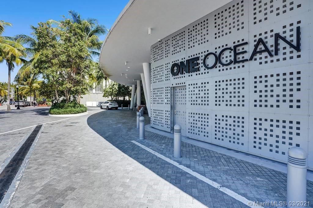 One Ocean - Residential