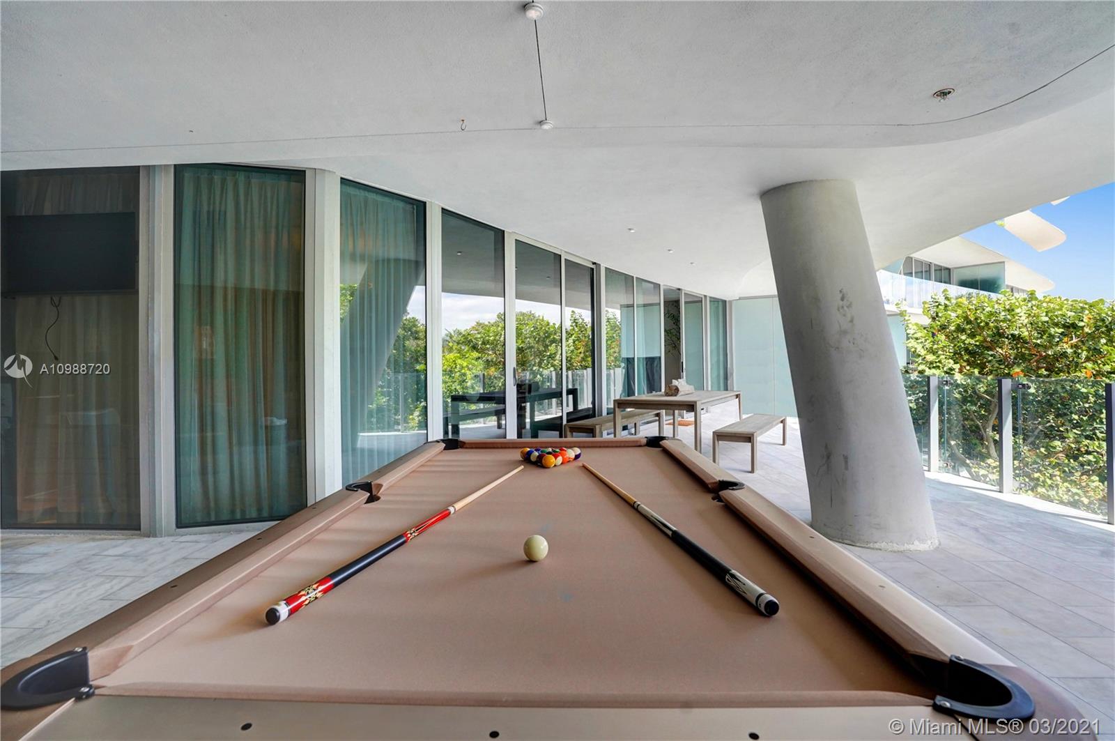 One Ocean - Residential
