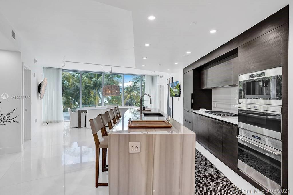 One Ocean - Residential
