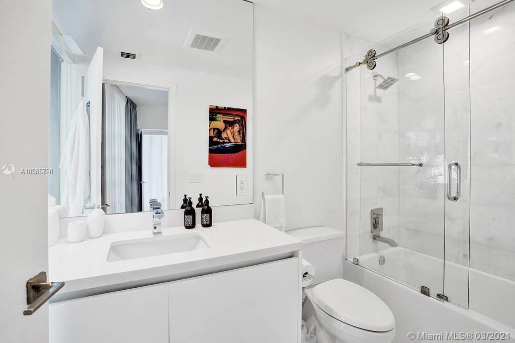One Ocean - Residential