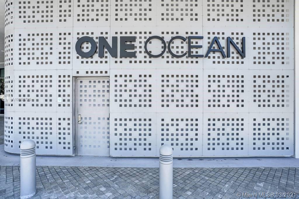 One Ocean - Residential