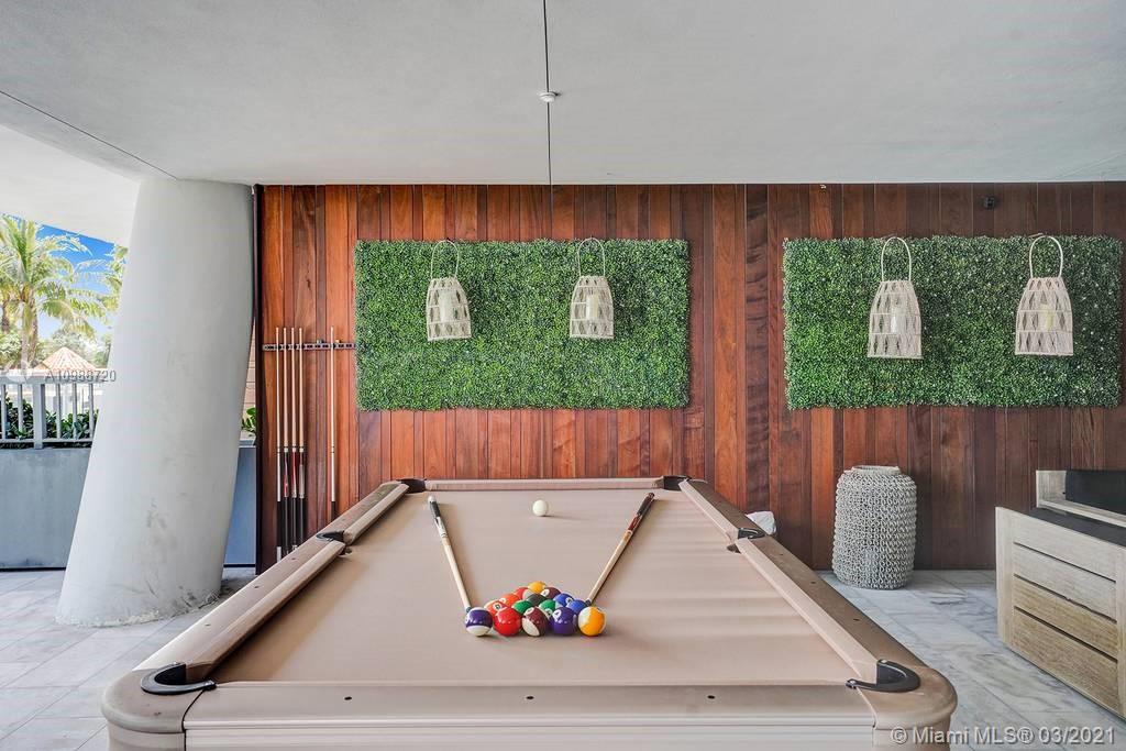 One Ocean - Residential
