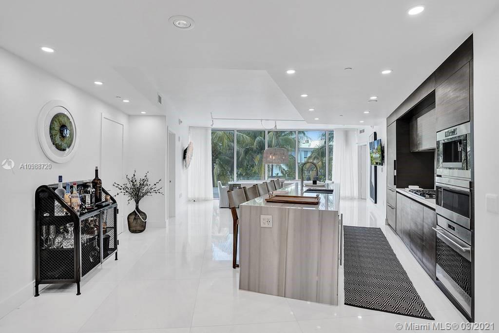 One Ocean - Residential