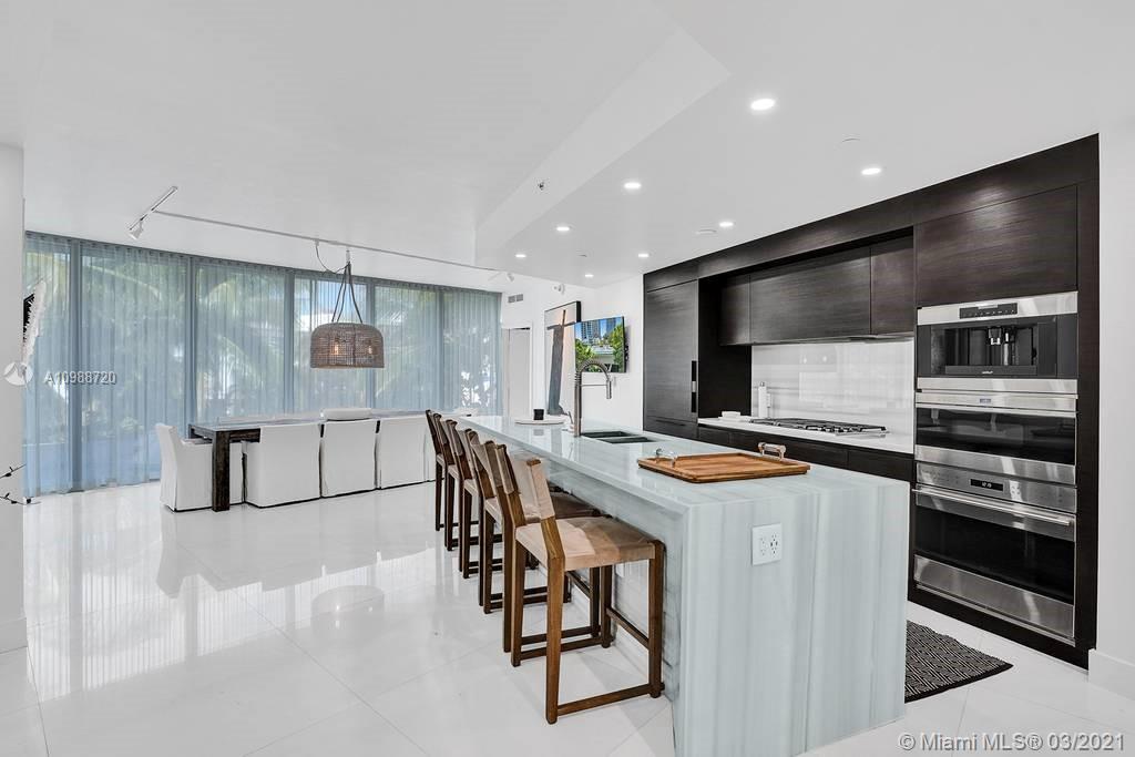 One Ocean - Residential