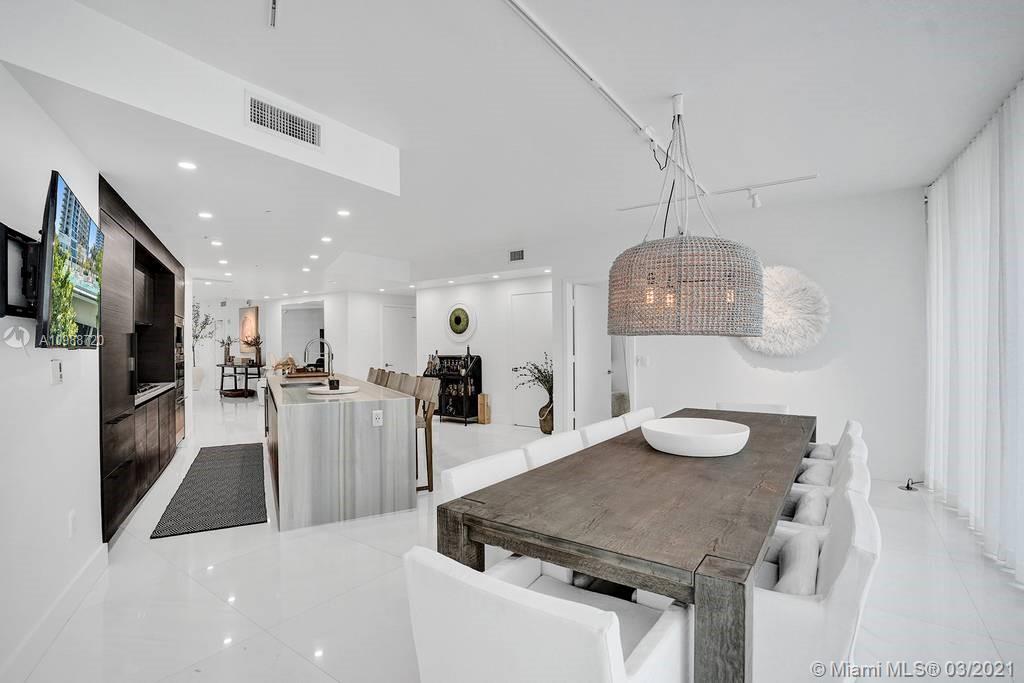 One Ocean - Residential