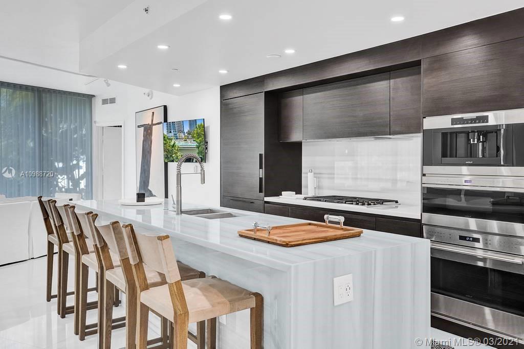 One Ocean - Residential