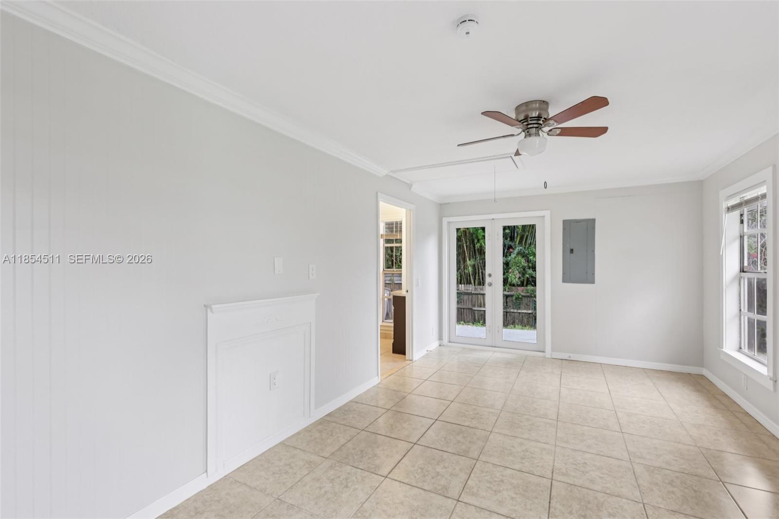 The Acreage - Residential
