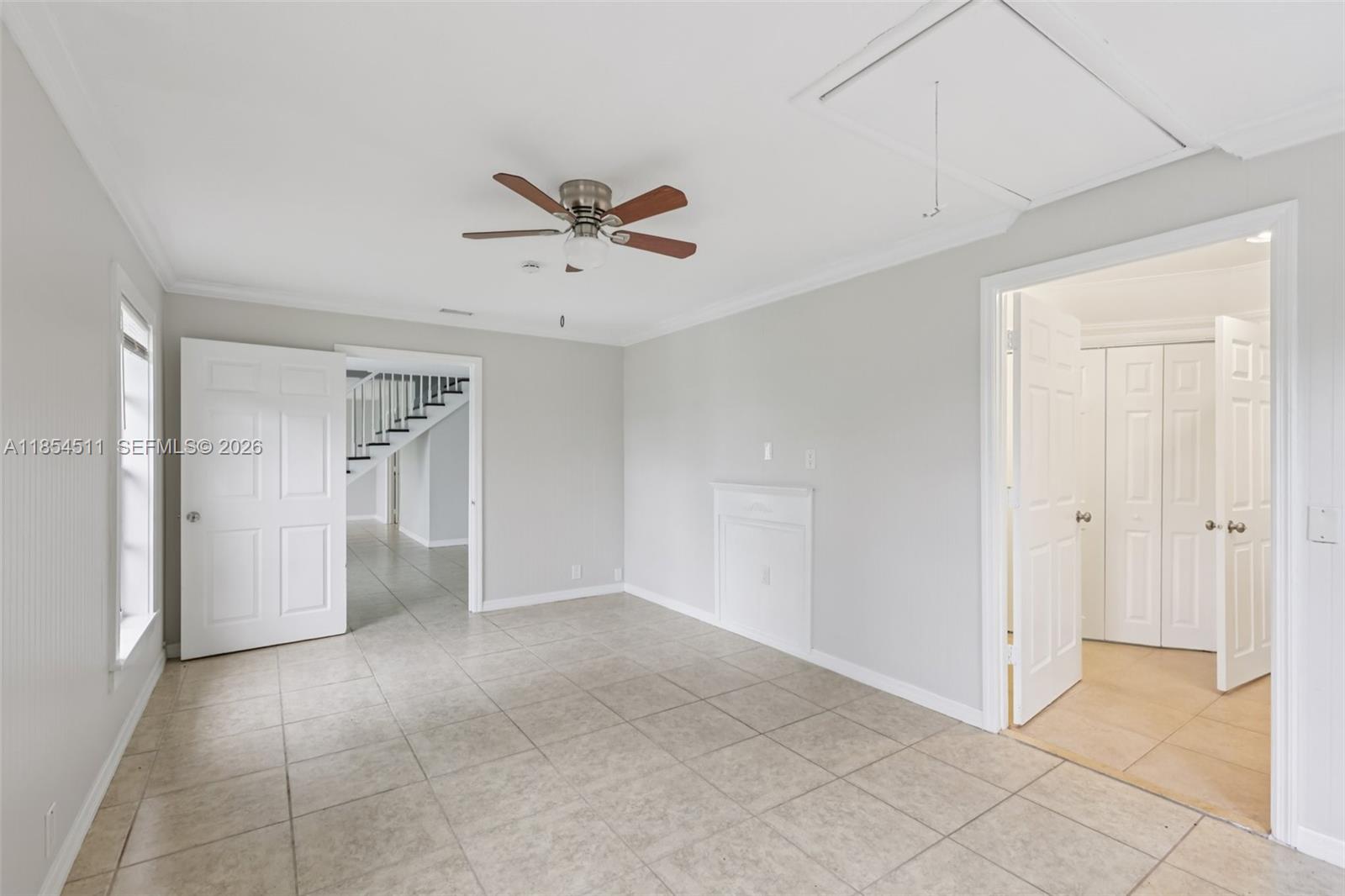 The Acreage - Residential