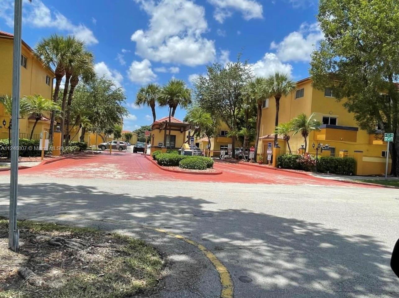 WATERVIEW CONDO - Residential Lease