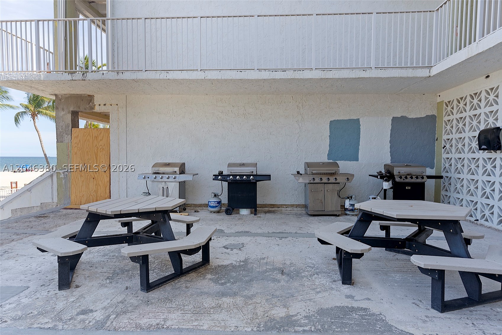 Pompana Beach Club Condo - Residential