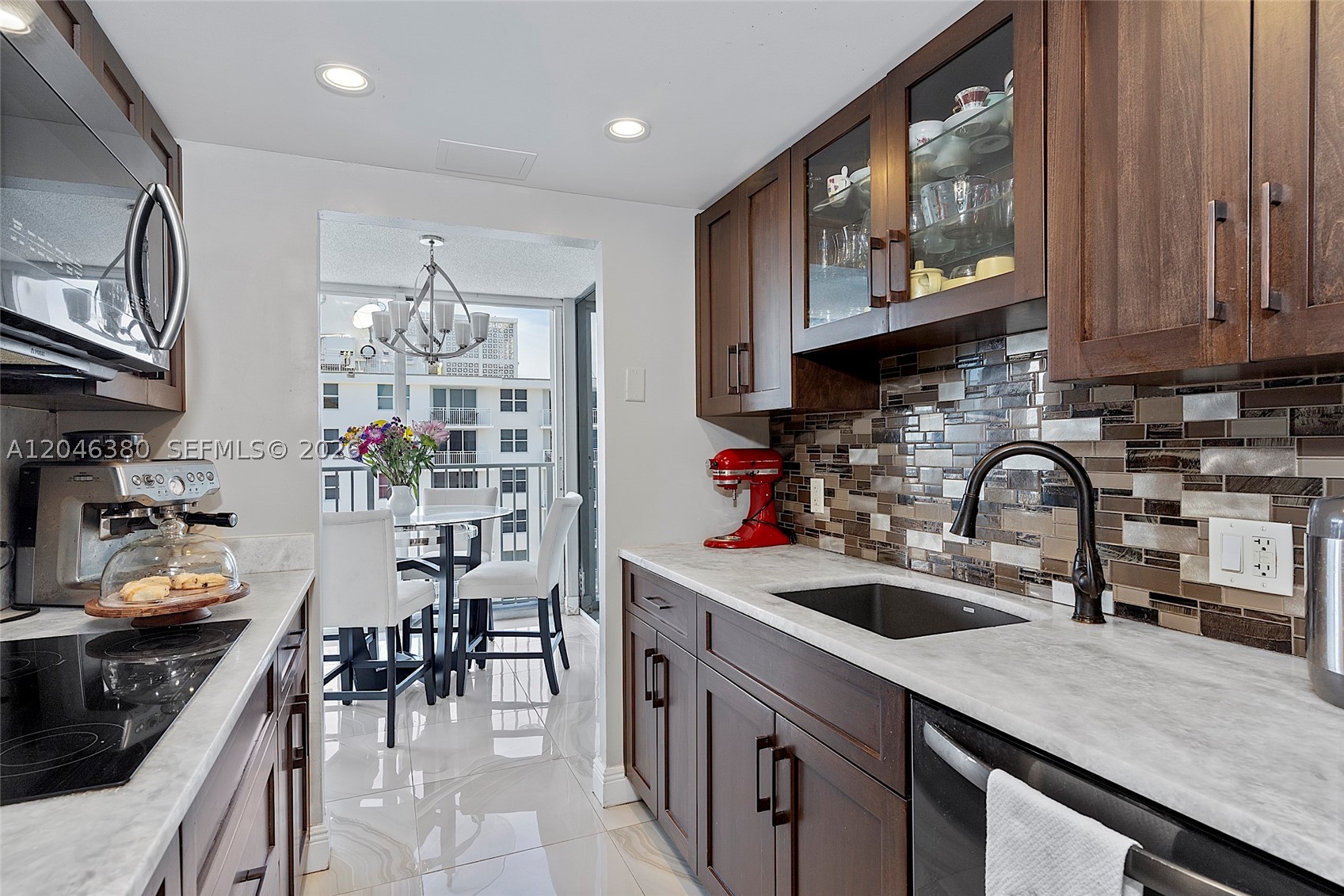Pompana Beach Club Condo - Residential