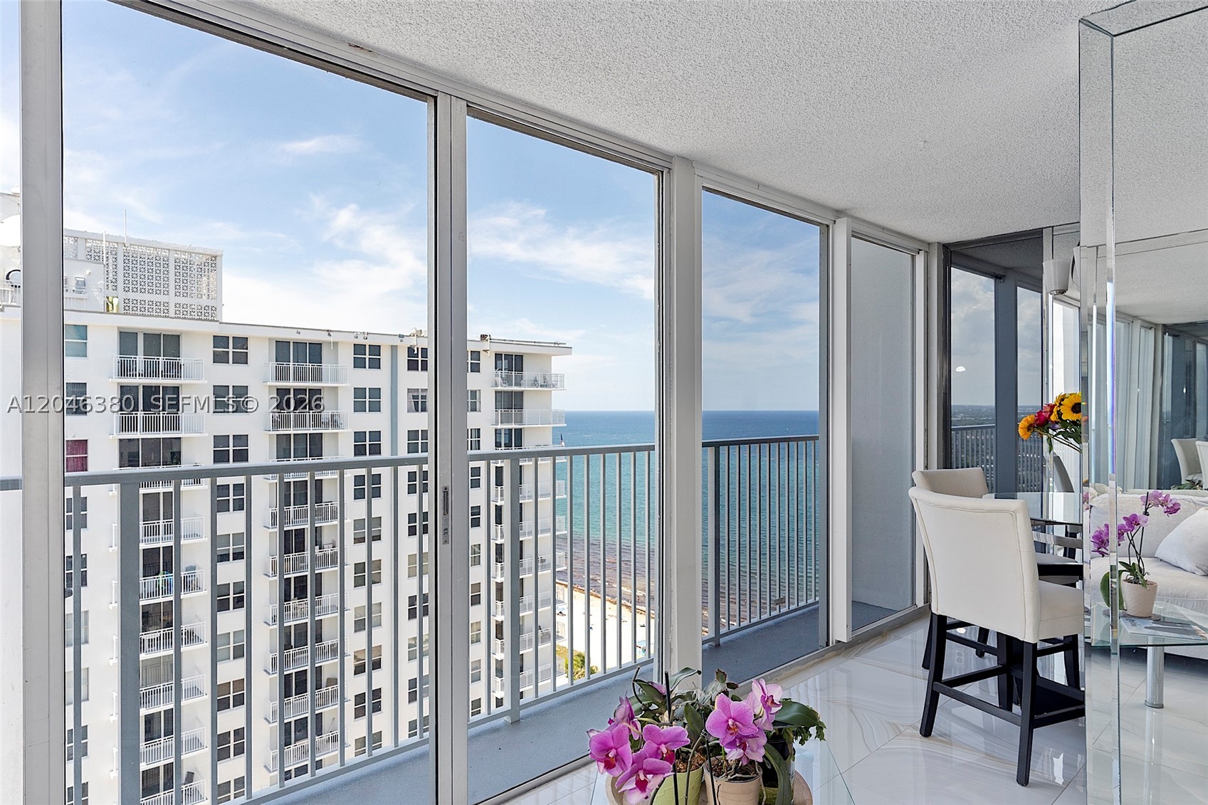 Pompana Beach Club Condo - Residential