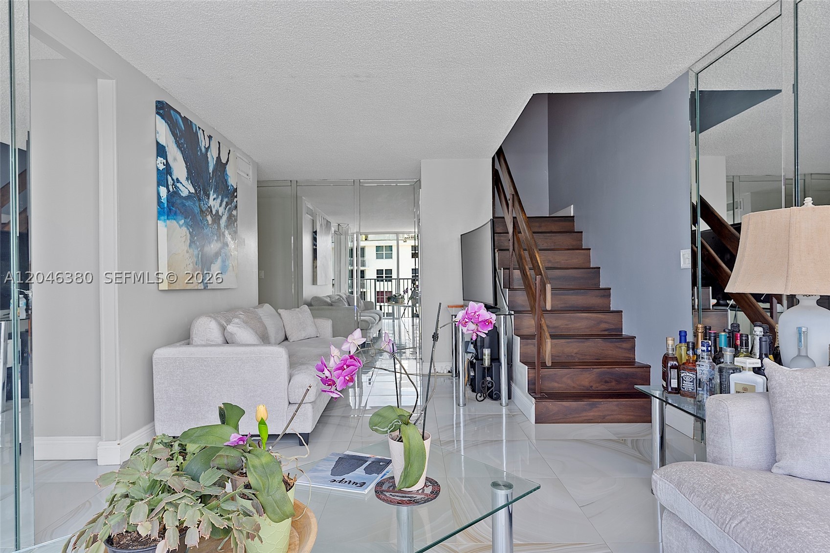 Pompana Beach Club Condo - Residential
