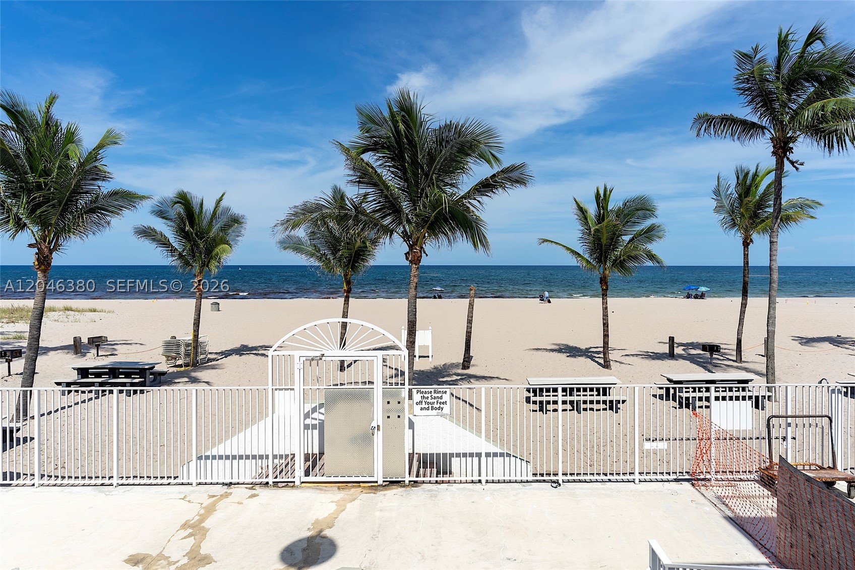 Pompana Beach Club Condo - Residential