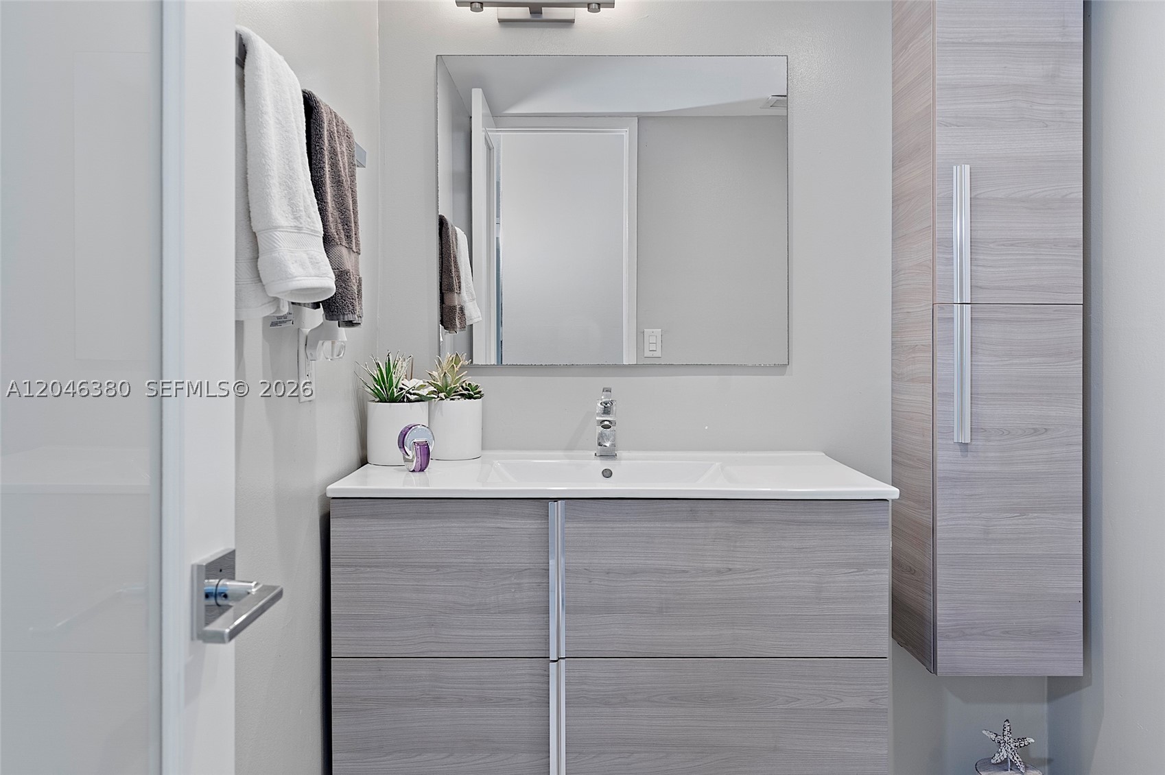 Pompana Beach Club Condo - Residential
