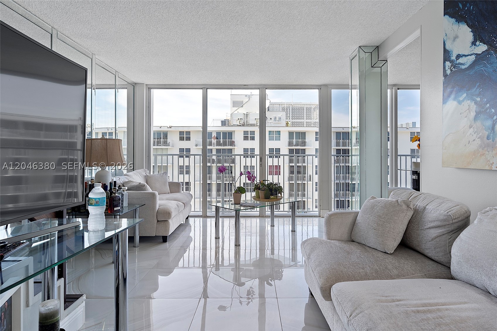 Pompana Beach Club Condo - Residential