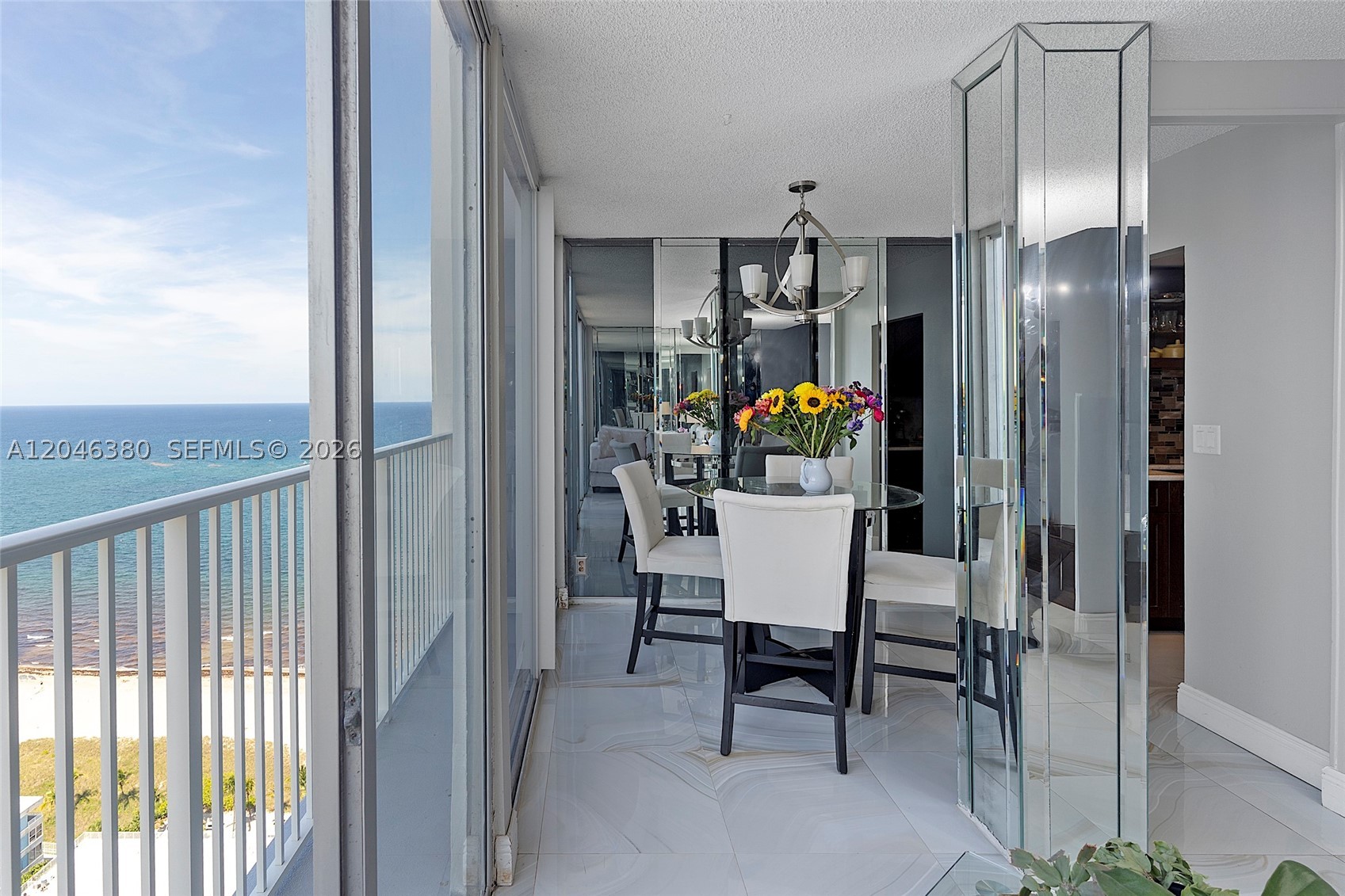 Pompana Beach Club Condo - Residential