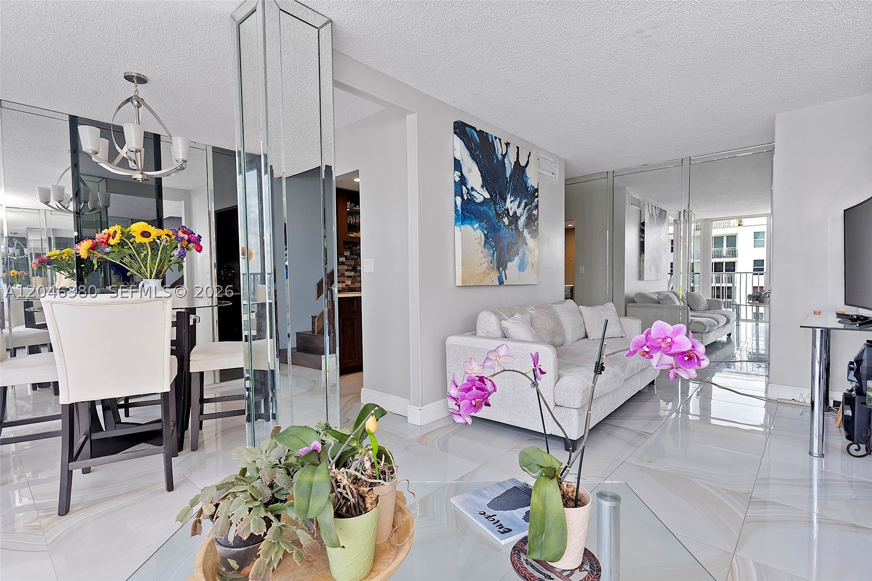 Pompana Beach Club Condo - Residential