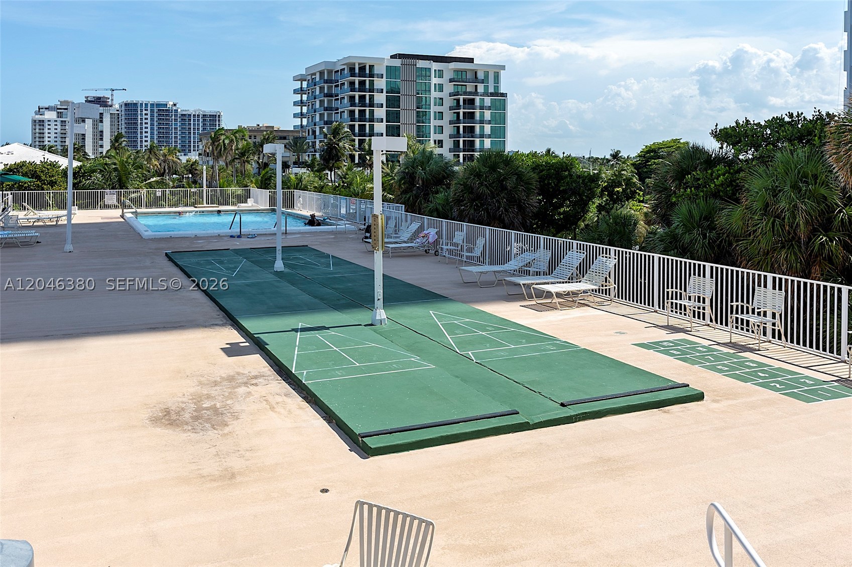 Pompana Beach Club Condo - Residential