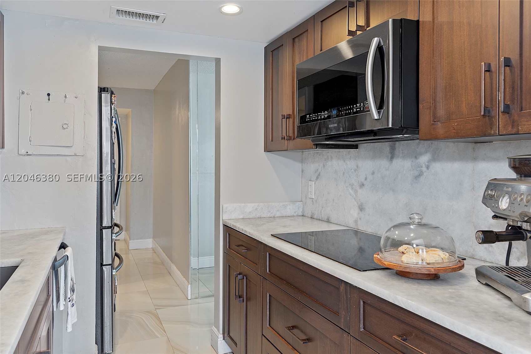 Pompana Beach Club Condo - Residential