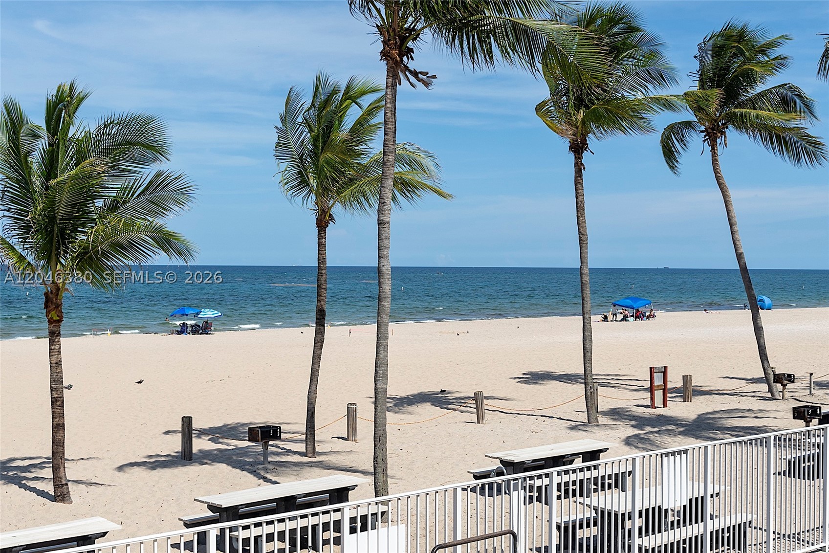 Pompana Beach Club Condo - Residential