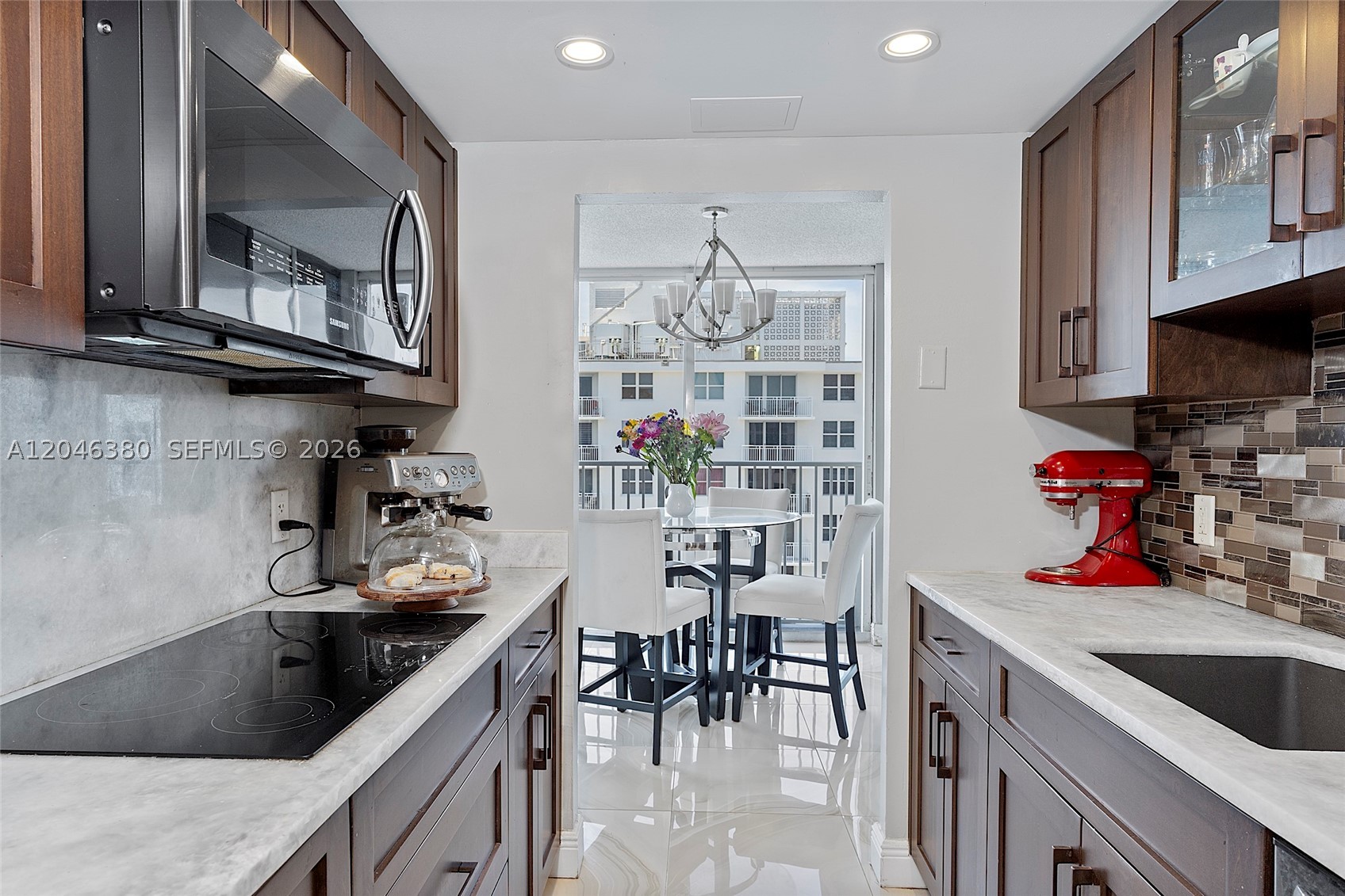 Pompana Beach Club Condo - Residential