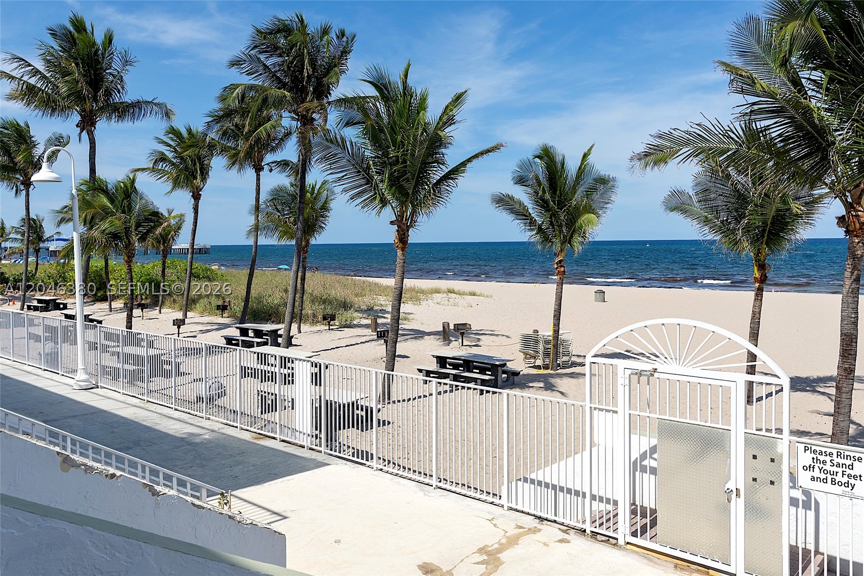 Pompana Beach Club Condo - Residential