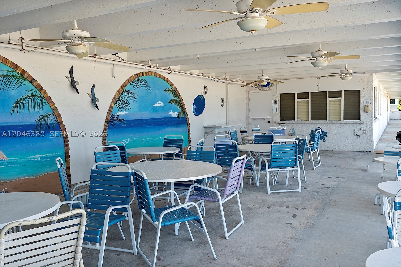Pompana Beach Club Condo - Residential