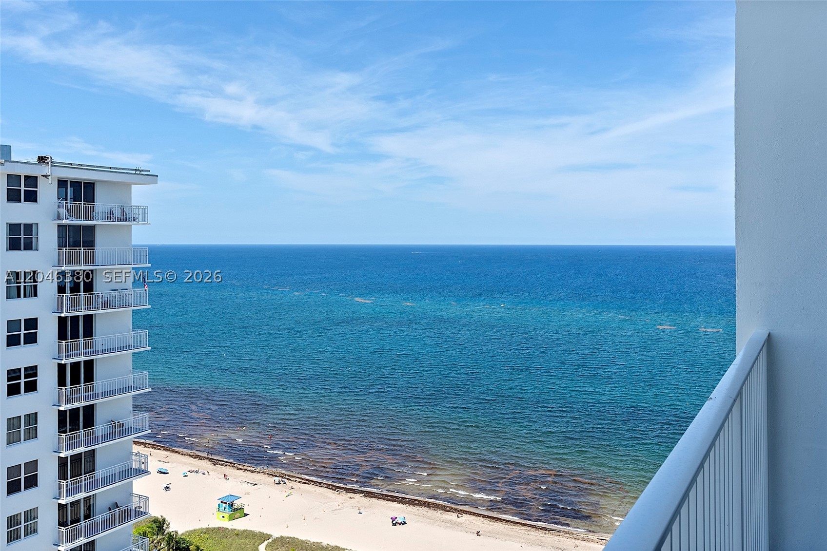 Pompana Beach Club Condo - Residential