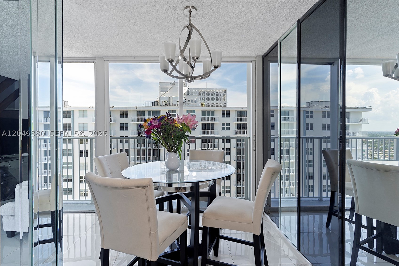 Pompana Beach Club Condo - Residential