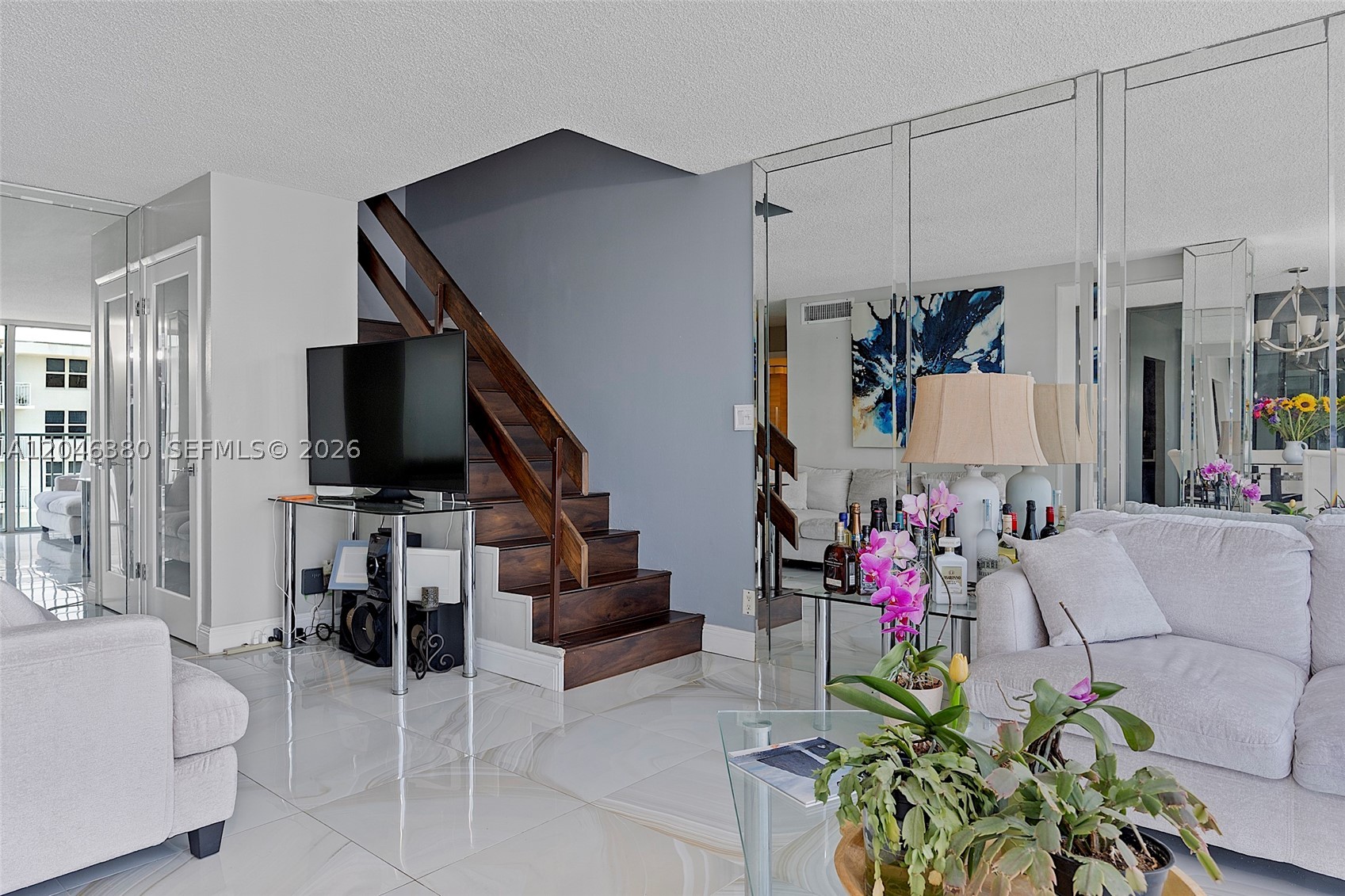 Pompana Beach Club Condo - Residential