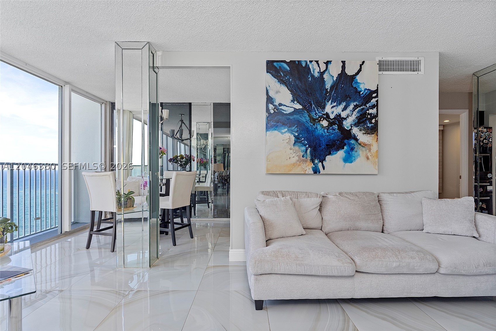 Pompana Beach Club Condo - Residential