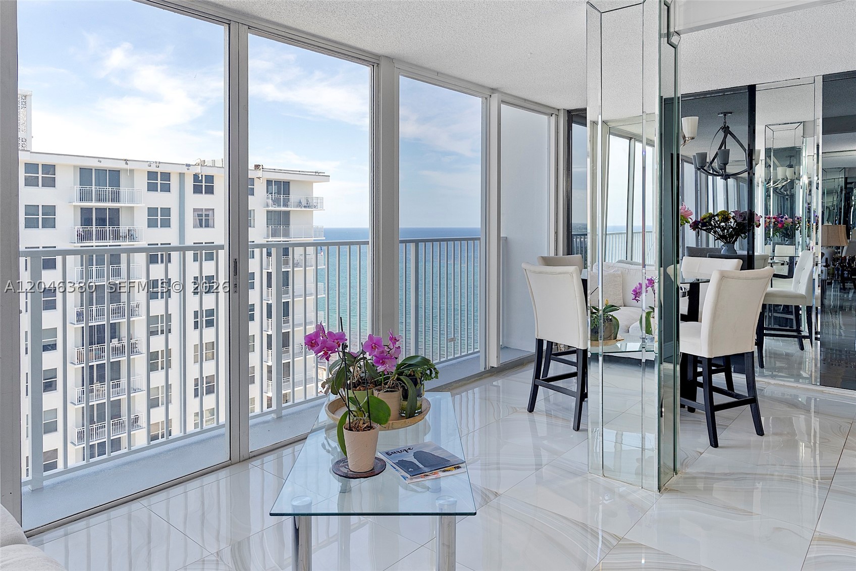 Pompana Beach Club Condo - Residential
